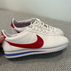 Nike Classic Cortez Forrest Gump Leather size 8